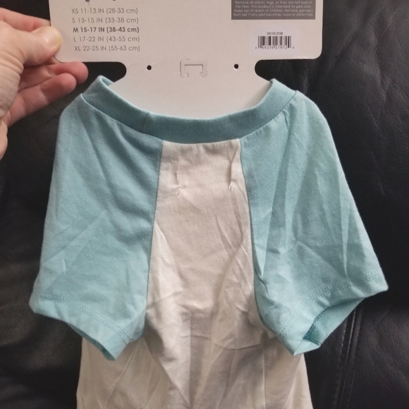 ⭐4x for $20 NWT Medium Grayson Pup The Label "For Ever Pup" - Picture 4 of 4